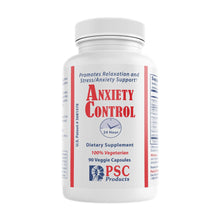 Load image into Gallery viewer, Anxiety Control 24®