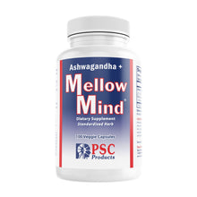 Load image into Gallery viewer, Mellow Mind® Ashwagandha