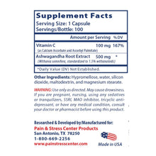 Load image into Gallery viewer, Mellow Mind® Ashwagandha