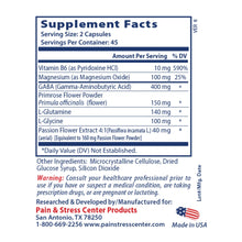 Load image into Gallery viewer, Anxiety Control 24®