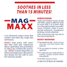 Load image into Gallery viewer, Mag Maxx™ Cream
