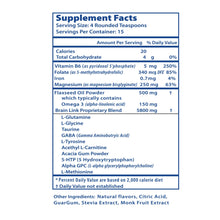 Load image into Gallery viewer, Brain Link Supreme Complex®