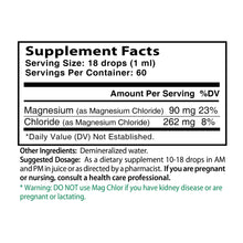 Load image into Gallery viewer, MagChlor 90™ Concentrate Liquid