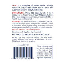 Load image into Gallery viewer, Super Balanced Neurotransmitter Complex™ (SBNC)