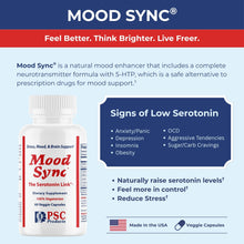 Load image into Gallery viewer, Mood Sync®