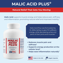 Load image into Gallery viewer, Malic Acid Plus®