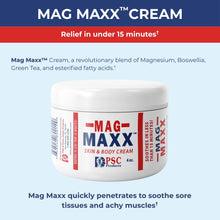 Load image into Gallery viewer, Mag Maxx™ Cream