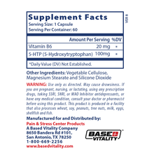 Load image into Gallery viewer, 5-Hydroxytryptophan (5-HTP) 100 mg