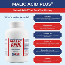 Load image into Gallery viewer, Malic Acid Plus®