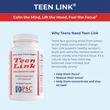 Load image into Gallery viewer, Teen Link®