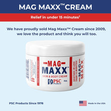 Load image into Gallery viewer, Mag Maxx™ Cream