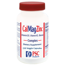 Load image into Gallery viewer, CalMagZinc Complex
