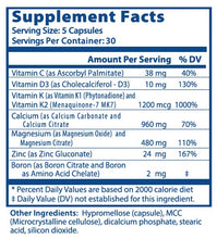 Load image into Gallery viewer, CalMagZinc Complex