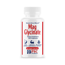 Load image into Gallery viewer, Magnesium Glycinate