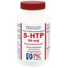 Load image into Gallery viewer, 5-Hydroxytryptophan (5-HTP)