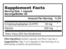 Load image into Gallery viewer, 5-Hydroxytryptophan (5-HTP)