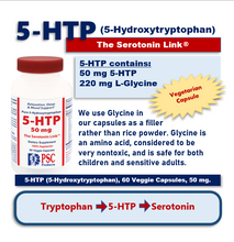 Load image into Gallery viewer, 5-Hydroxytryptophan (5-HTP)