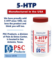 Load image into Gallery viewer, 5-Hydroxytryptophan (5-HTP)