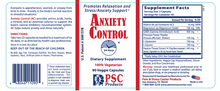 Load image into Gallery viewer, Anxiety Control 24®