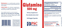 Load image into Gallery viewer, Glutamine
