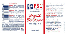 Load image into Gallery viewer, Serotonin Liquid