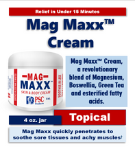 Load image into Gallery viewer, Mag Maxx™ Cream
