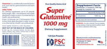Load image into Gallery viewer, Super Glutamine 1000 Powder