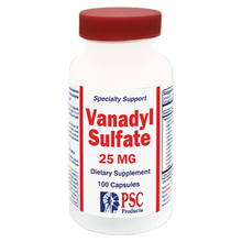 Load image into Gallery viewer, Vanadyl Sulfate