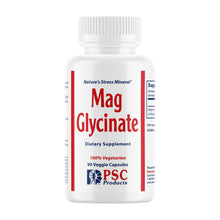 Load image into Gallery viewer, Magnesium Glycinate
