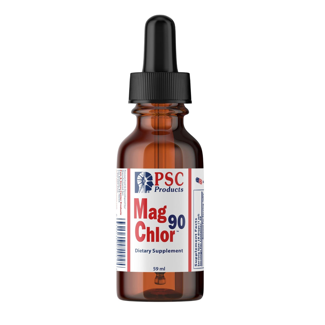 MagChlor 90™ Concentrate Liquid