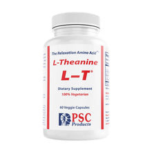 Load image into Gallery viewer, L -T® Complex (Theanine)
