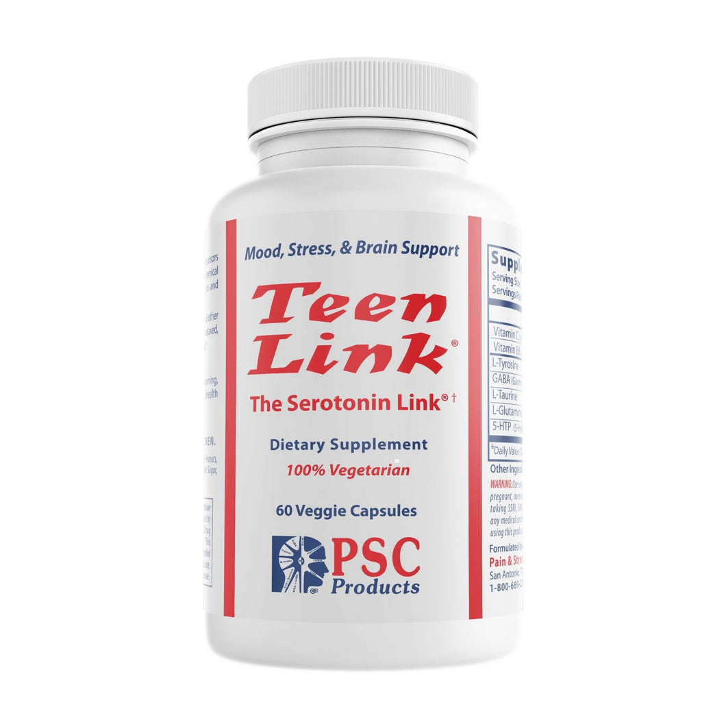 Teen Link®