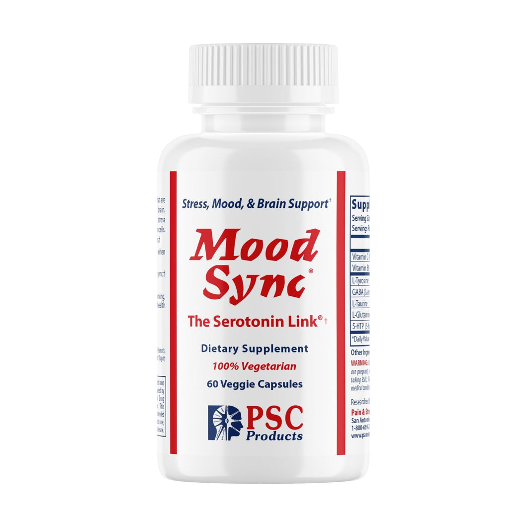 Mood Sync®