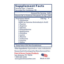 Load image into Gallery viewer, Super Balanced Neurotransmitter Complex™ (SBNC)

