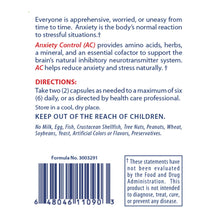 Load image into Gallery viewer, Anxiety Control 24®
