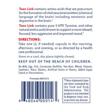 Load image into Gallery viewer, Teen Link®
