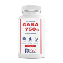 Load image into Gallery viewer, GABA 750
