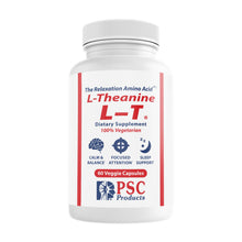 Load image into Gallery viewer, L -T® Complex (Theanine)
