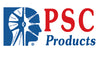PSC Products Logo