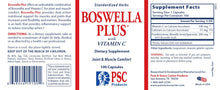 Load image into Gallery viewer, Boswella Plus® (Boswellia Serrata)
