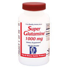 Load image into Gallery viewer, Super Glutamine 1000 Powder
