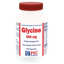 Load image into Gallery viewer, Glycine
