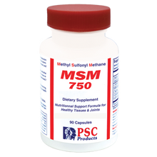 Load image into Gallery viewer, MSM (Methyl Sulfonyl Methane)
