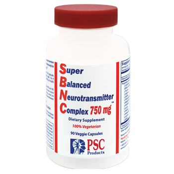 Super Balanced Neurotransmitter Complex™ (SBNC)