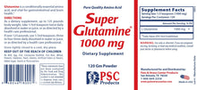 Load image into Gallery viewer, Super Glutamine 1000 Powder
