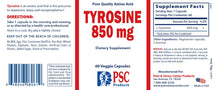 Load image into Gallery viewer, Tyrosine 850
