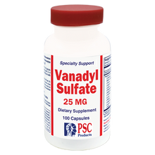 Load image into Gallery viewer, Vanadyl Sulfate
