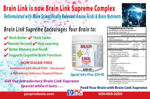 Load image into Gallery viewer, Brain Link Supreme Complex®
